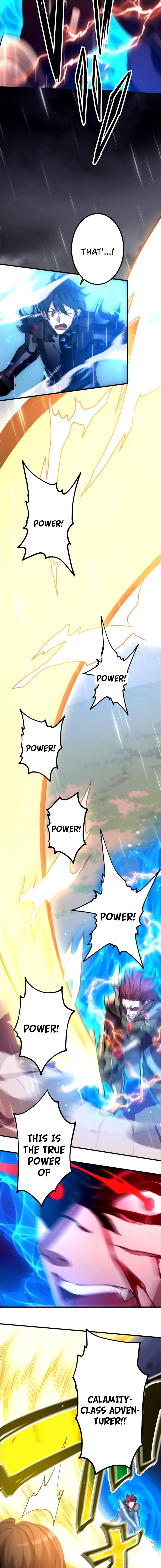 Level Drain -Zettai Musou no Boukensha- Chapter 26 — Page 11