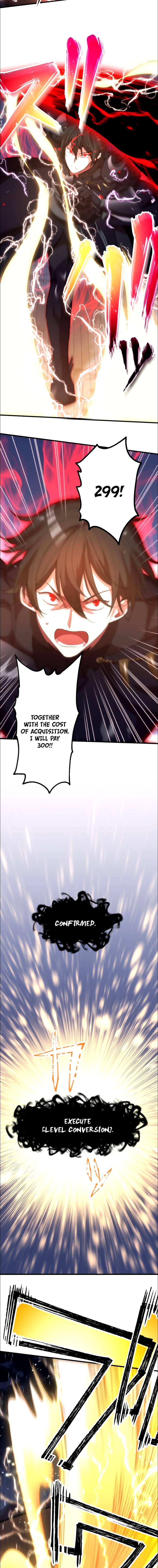 Level Drain -Zettai Musou no Boukensha- Chapter 27 — Page 4