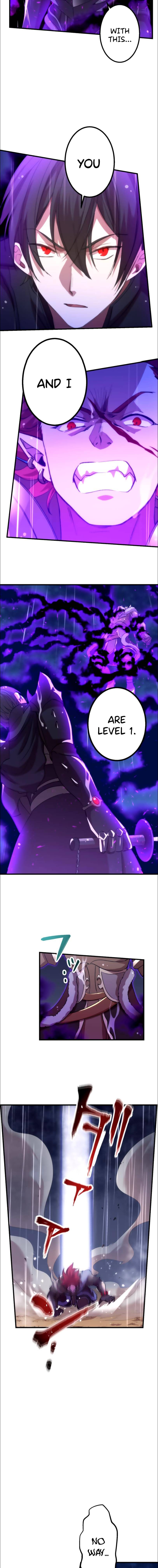 Level Drain -Zettai Musou no Boukensha- Chapter 27 — Page 11