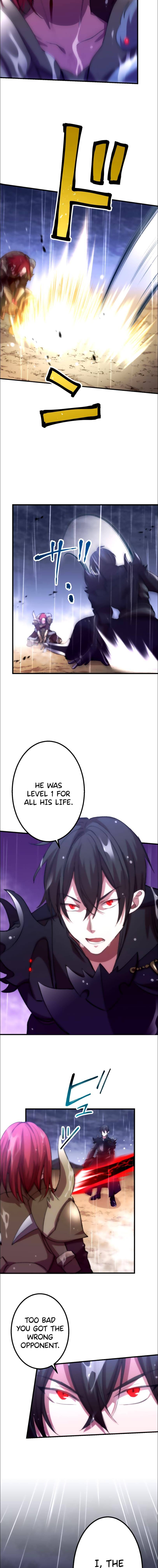 Level Drain -Zettai Musou no Boukensha- Chapter 27 — Page 15