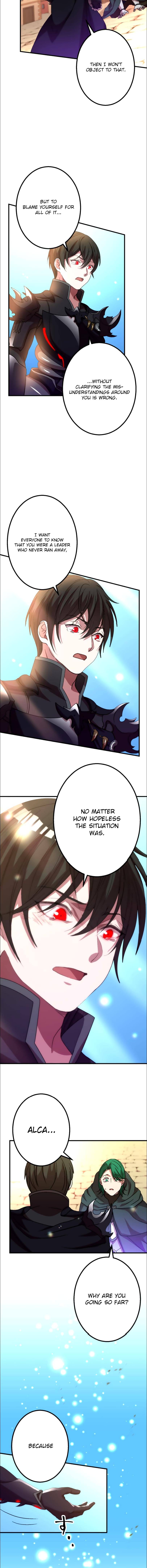 Level Drain -Zettai Musou no Boukensha- Chapter 31 — Page 14