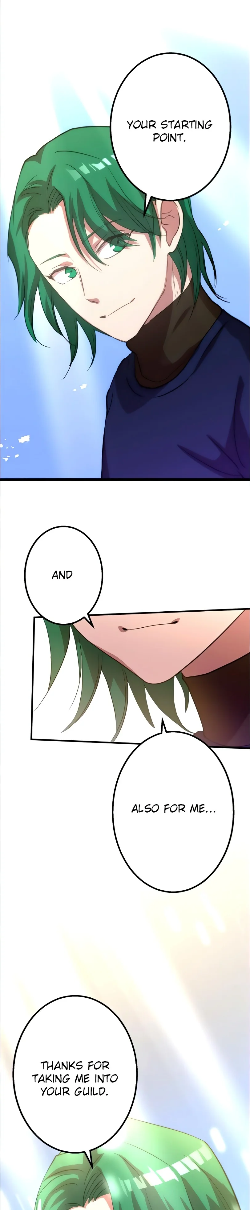 Level Drain -Zettai Musou no Boukensha- Chapter 33 — Page 7