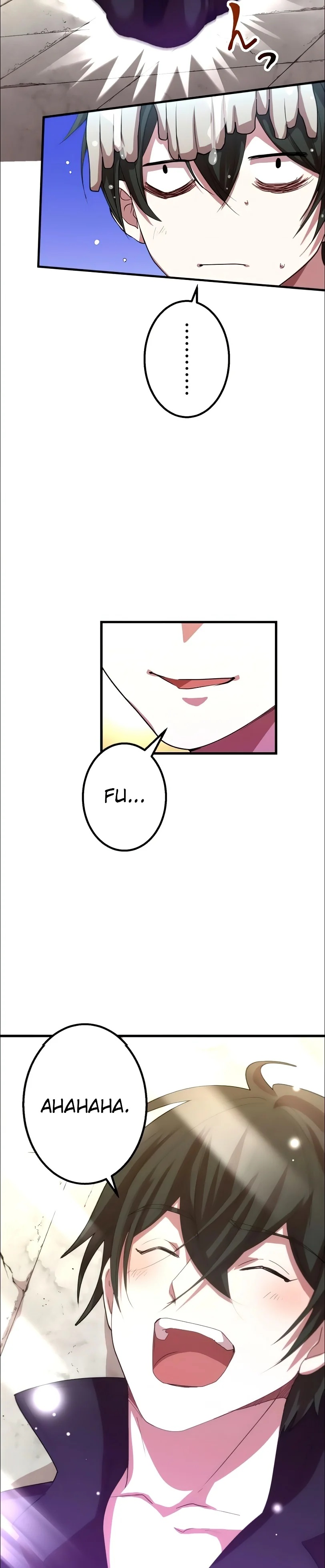 Level Drain -Zettai Musou no Boukensha- Chapter 33 — Page 20