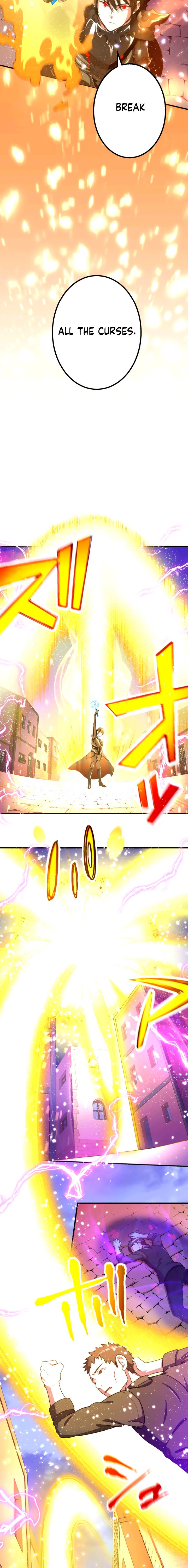Level Drain -Zettai Musou no Boukensha- Chapter 37 — Page 12