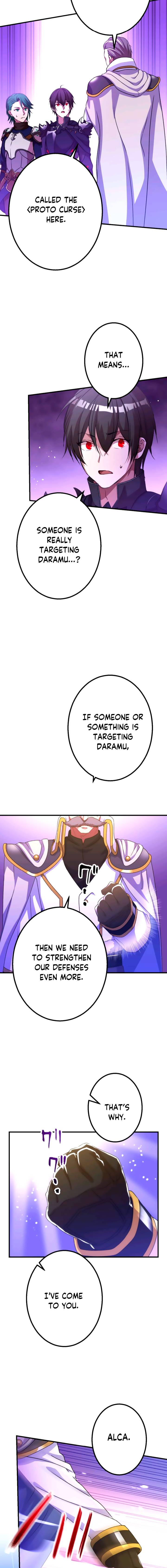 Level Drain -Zettai Musou no Boukensha- Chapter 39 — Page 10