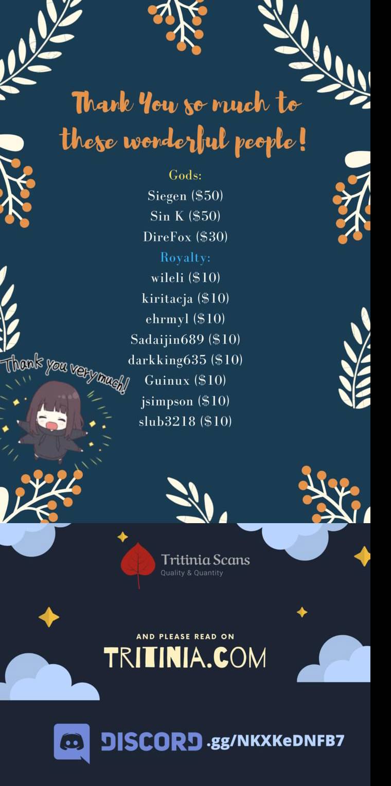 Level Drain -Zettai Musou no Boukensha- Chapter 39 — Page 17