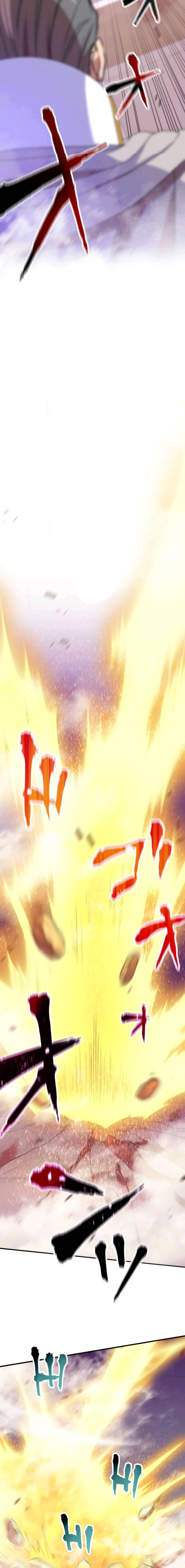 Level Drain -Zettai Musou no Boukensha- Chapter 40 — Page 10