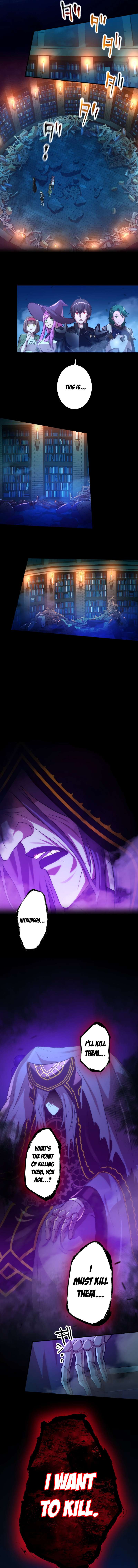 Level Drain -Zettai Musou no Boukensha- Chapter 46 — Page 12