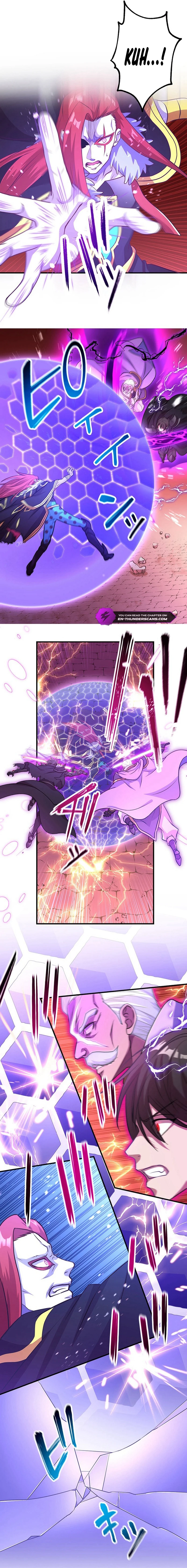 Level Drain -Zettai Musou no Boukensha- Chapter 57 — Page 2