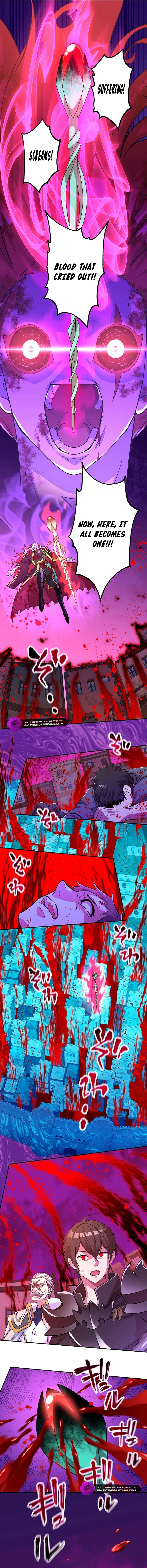 Level Drain -Zettai Musou no Boukensha- Chapter 57 — Page 10
