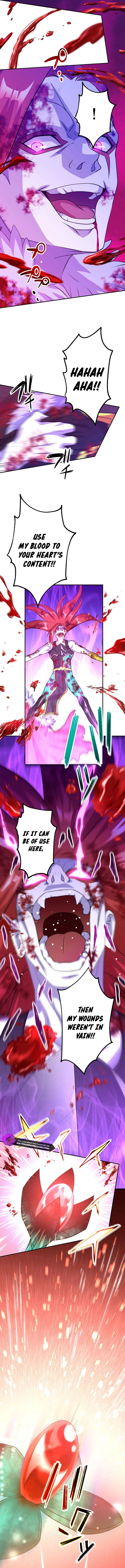 Level Drain -Zettai Musou no Boukensha- Chapter 57 — Page 11