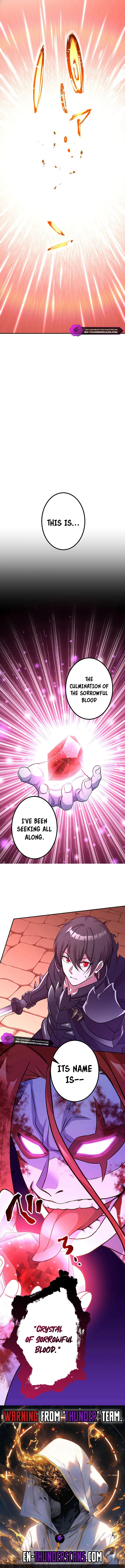 Level Drain -Zettai Musou no Boukensha- Chapter 57 — Page 12