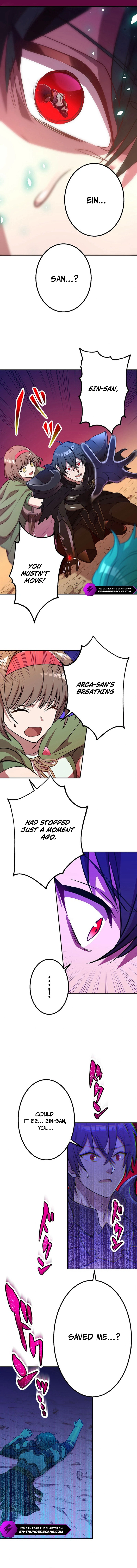 Level Drain -Zettai Musou no Boukensha- Chapter 71 — Page 7