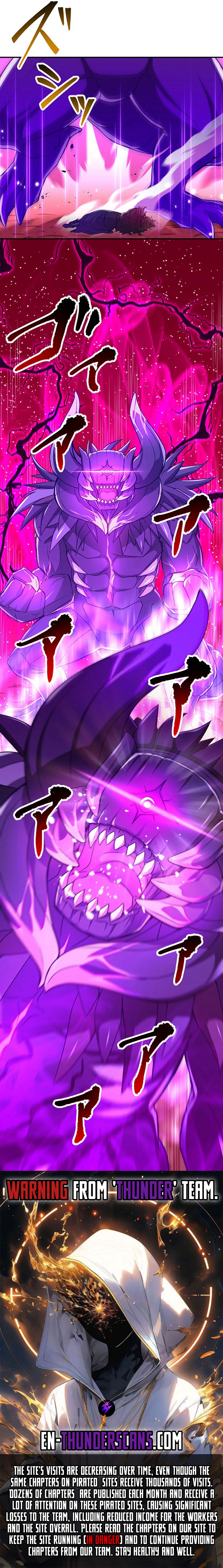 Level Drain -Zettai Musou no Boukensha- Chapter 77 — Page 17