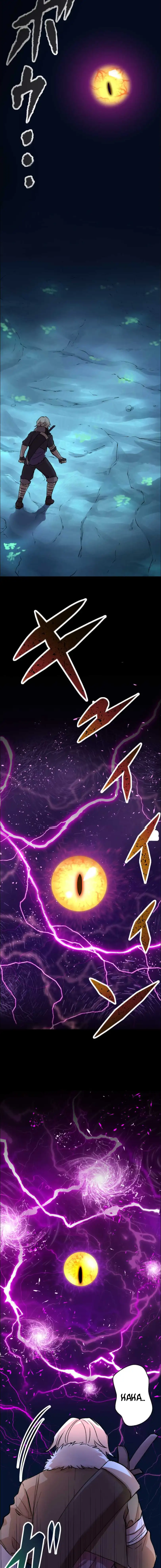 Level Drain -Zettai Musou no Boukensha- Chapter 8 — Page 13