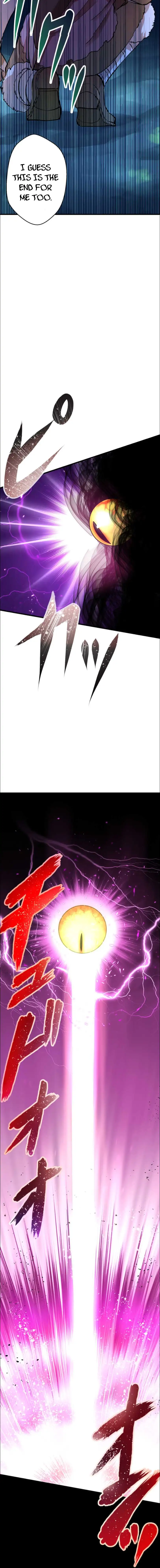 Level Drain -Zettai Musou no Boukensha- Chapter 8 — Page 14