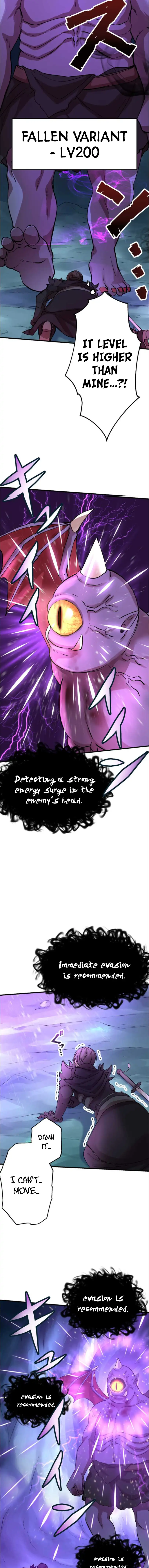 Level Drain -Zettai Musou no Boukensha- Chapter 9 — Page 14