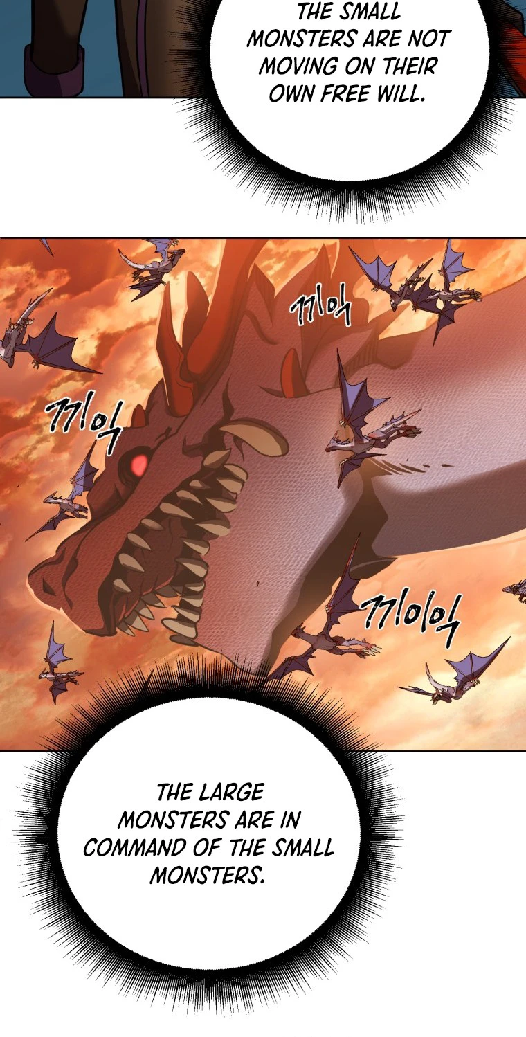 Leveling Beyond the Max Chapter 11 — Page 5
