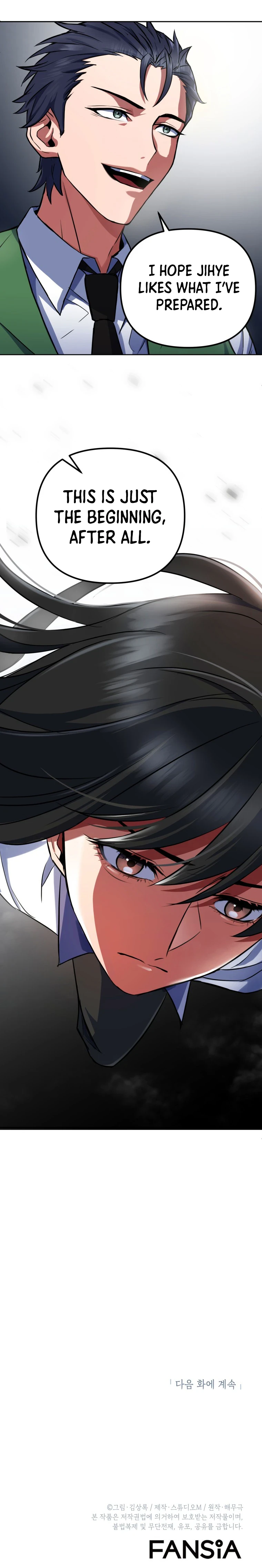 Leveling Beyond the Max Chapter 14 — Page 14