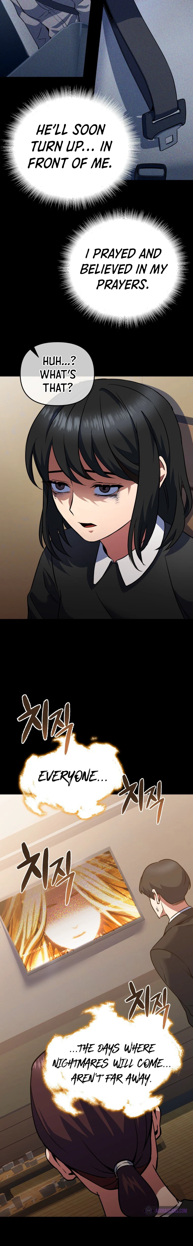Leveling Beyond the Max Chapter 15 — Page 5