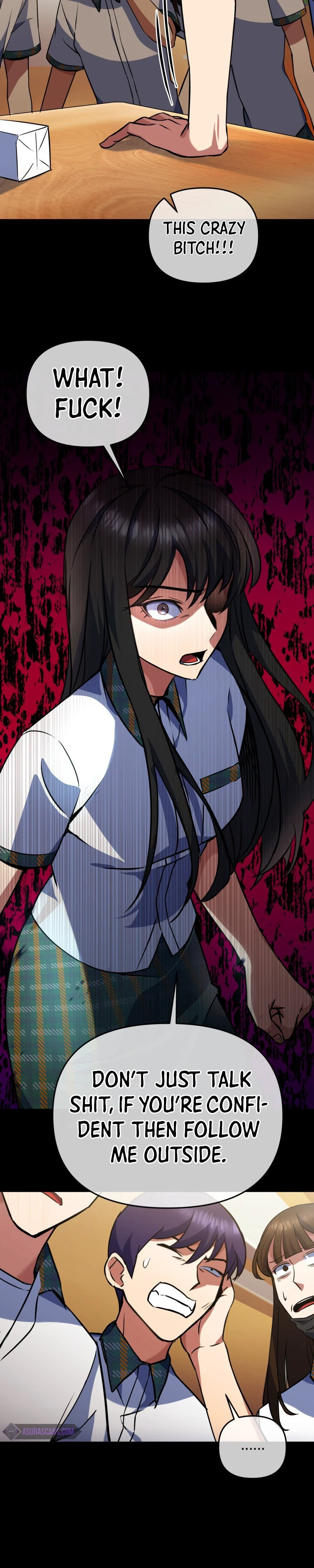 Leveling Beyond the Max Chapter 15 — Page 7