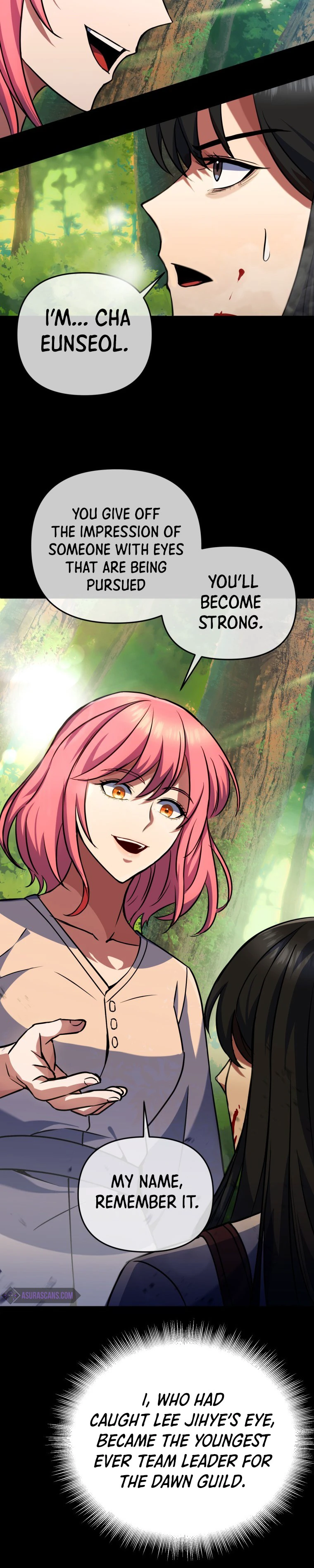 Leveling Beyond the Max Chapter 15 — Page 9