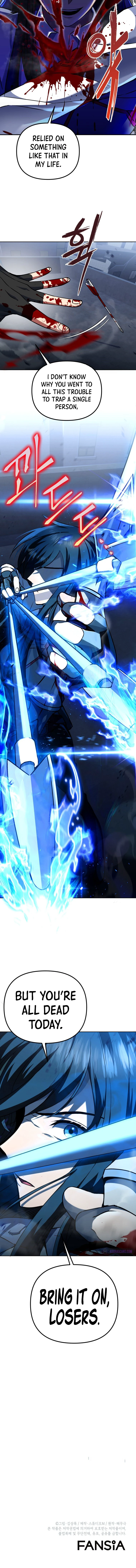 Leveling Beyond the Max Chapter 15 — Page 13