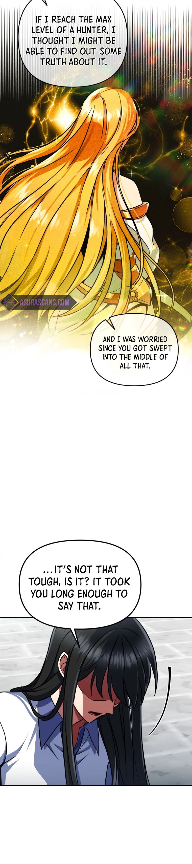 Leveling Beyond the Max Chapter 17 — Page 3