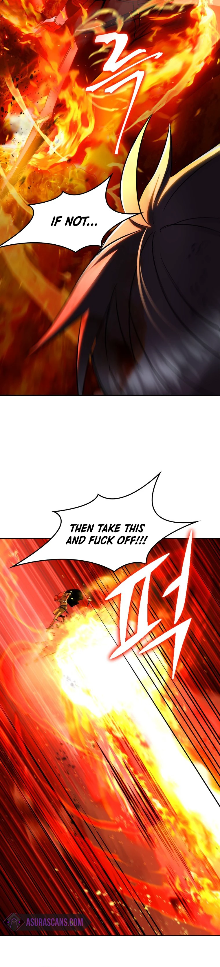 Leveling Beyond the Max Chapter 18 — Page 9