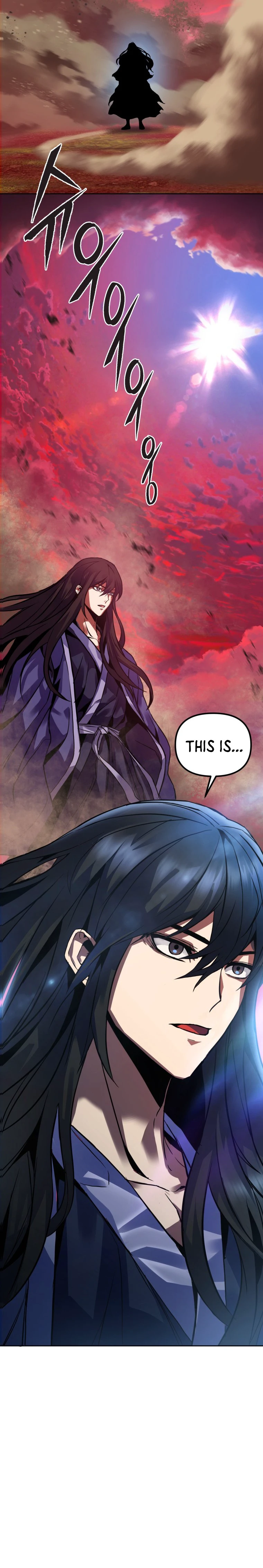 Leveling Beyond the Max Chapter 2 — Page 11