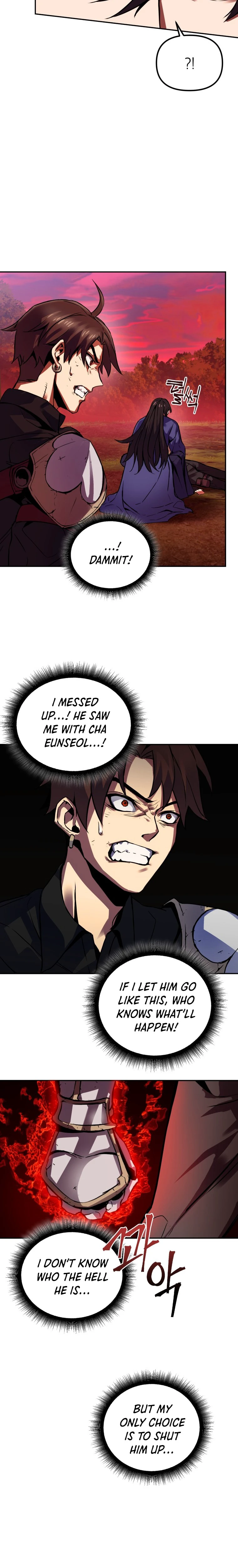 Leveling Beyond the Max Chapter 2 — Page 13