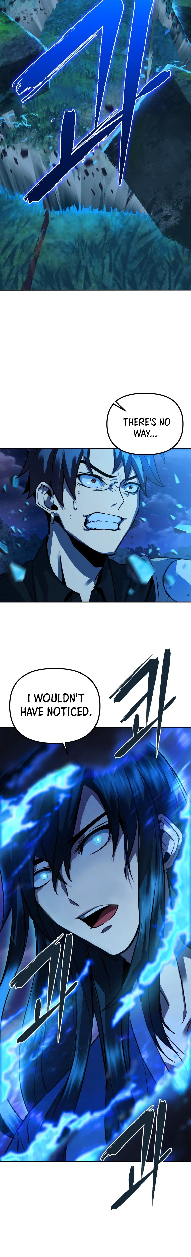 Leveling Beyond the Max Chapter 2 — Page 15