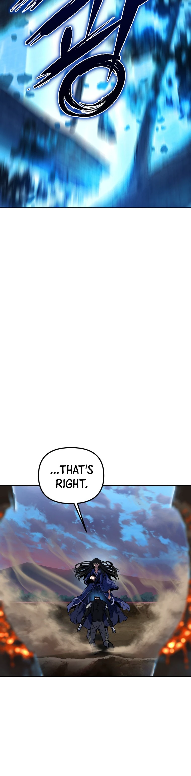 Leveling Beyond the Max Chapter 2 — Page 17