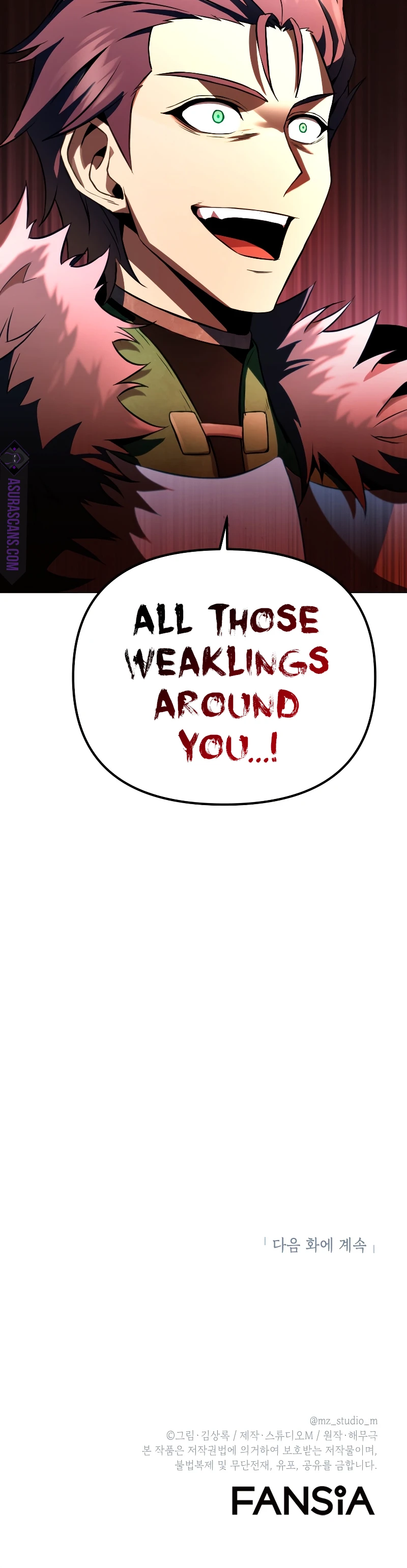 Leveling Beyond the Max Chapter 28 — Page 11