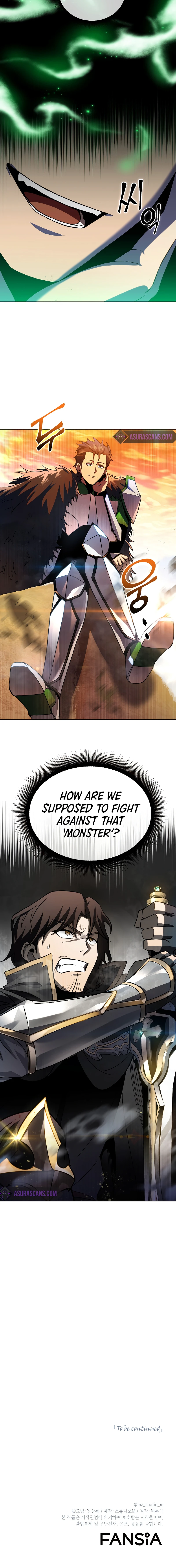 Leveling Beyond the Max Chapter 29 — Page 11