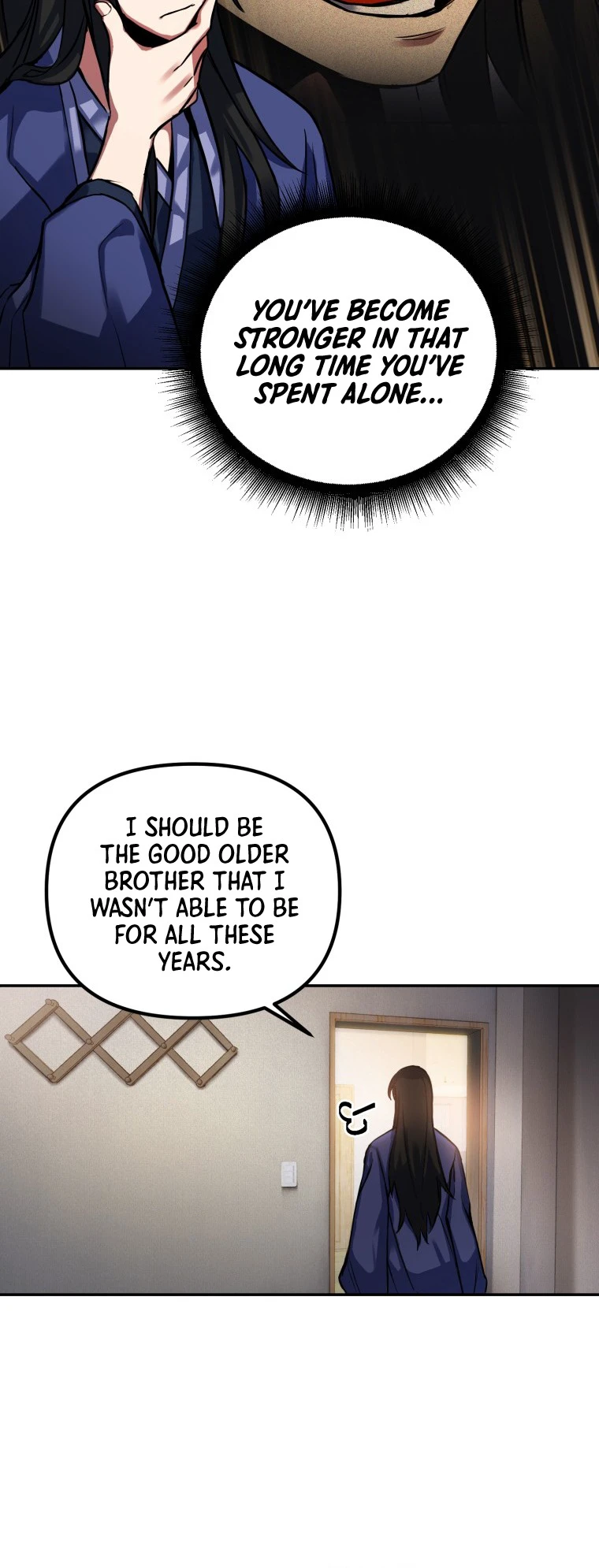 Leveling Beyond the Max Chapter 3 — Page 13