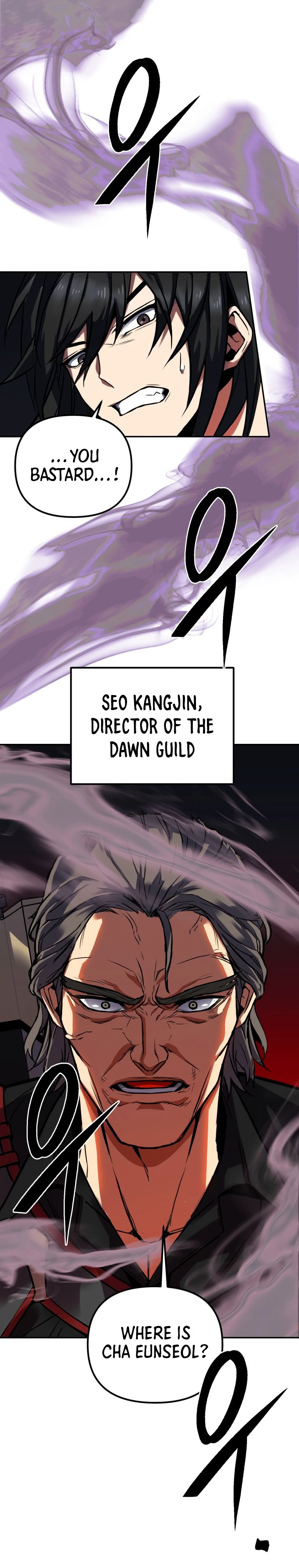 Leveling Beyond the Max Chapter 3 — Page 15