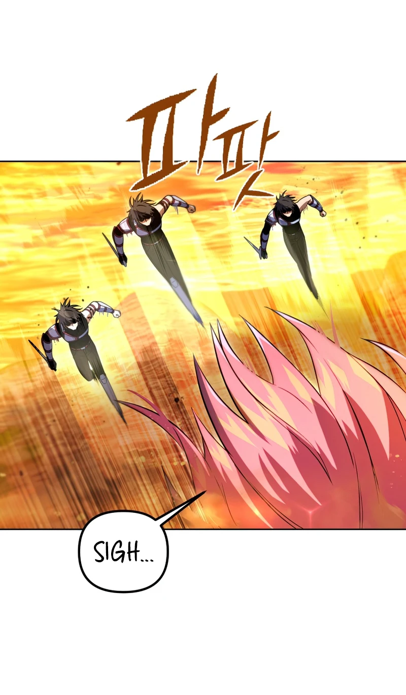 Leveling Beyond the Max Chapter 31 — Page 15