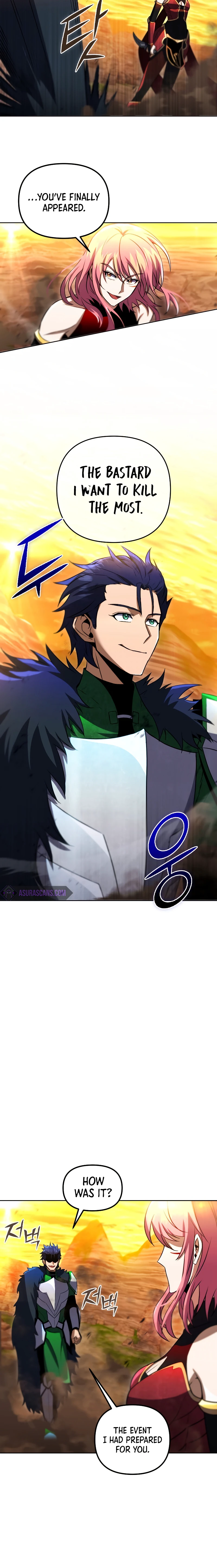 Leveling Beyond the Max Chapter 32 — Page 11