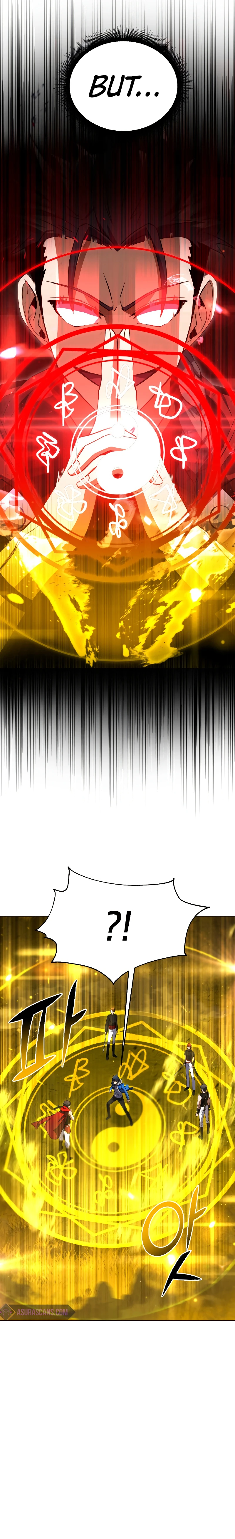 Leveling Beyond the Max Chapter 32 — Page 15