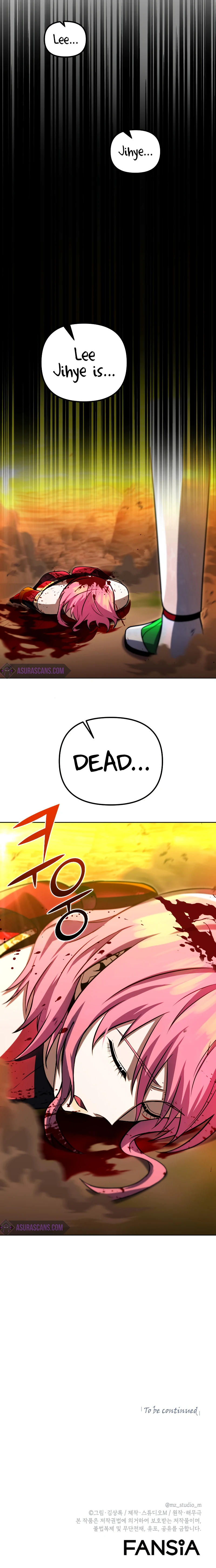 Leveling Beyond the Max Chapter 33 — Page 13