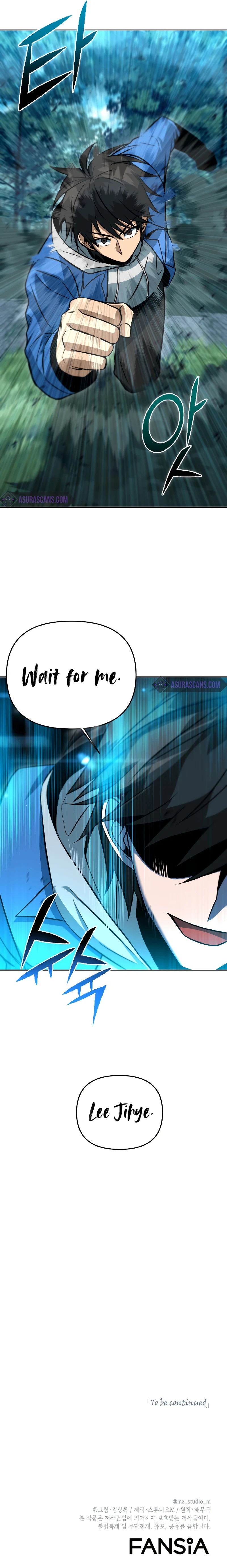 Leveling Beyond the Max Chapter 34 — Page 10