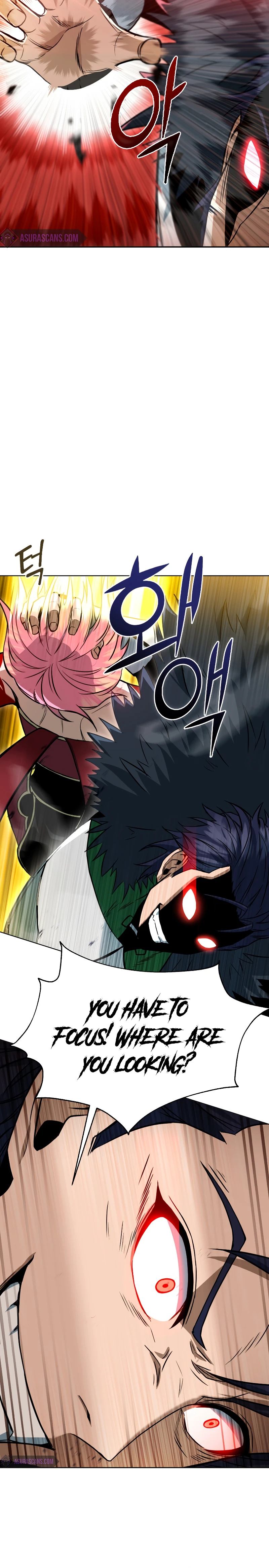 Leveling Beyond the Max Chapter 35 — Page 7