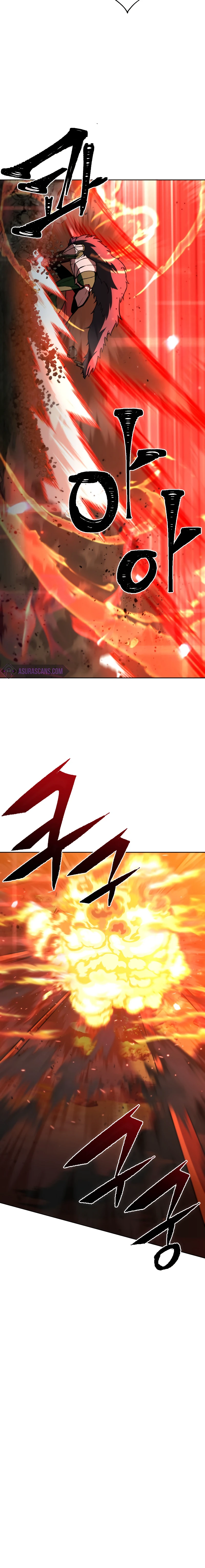 Leveling Beyond the Max Chapter 36 — Page 5