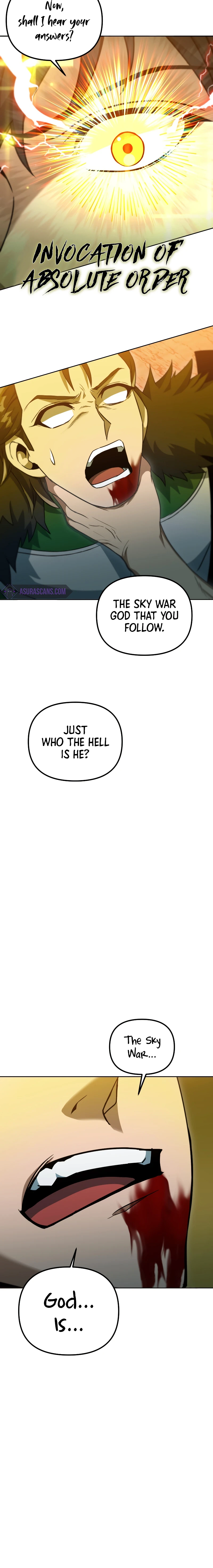 Leveling Beyond the Max Chapter 37 — Page 7
