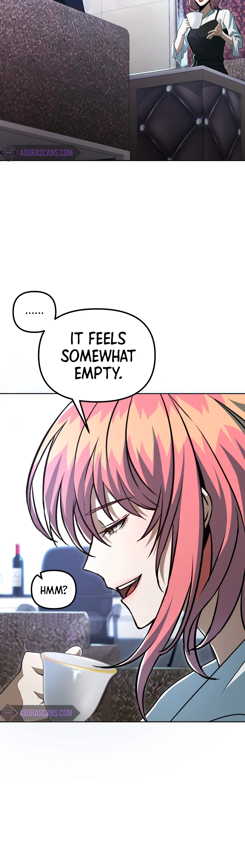 Leveling Beyond the Max Chapter 38 — Page 7