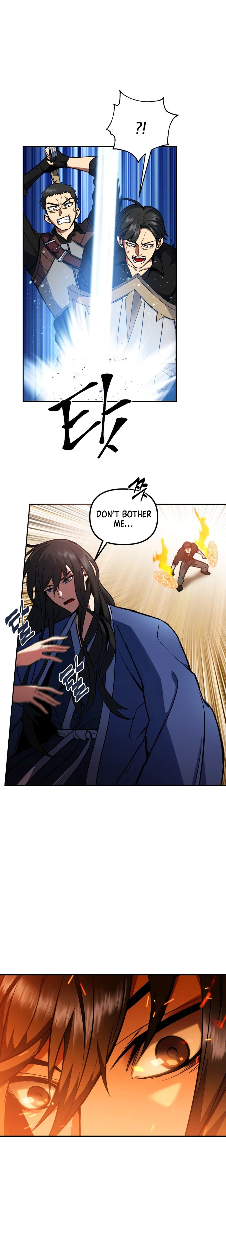 Leveling Beyond the Max Chapter 4 — Page 5