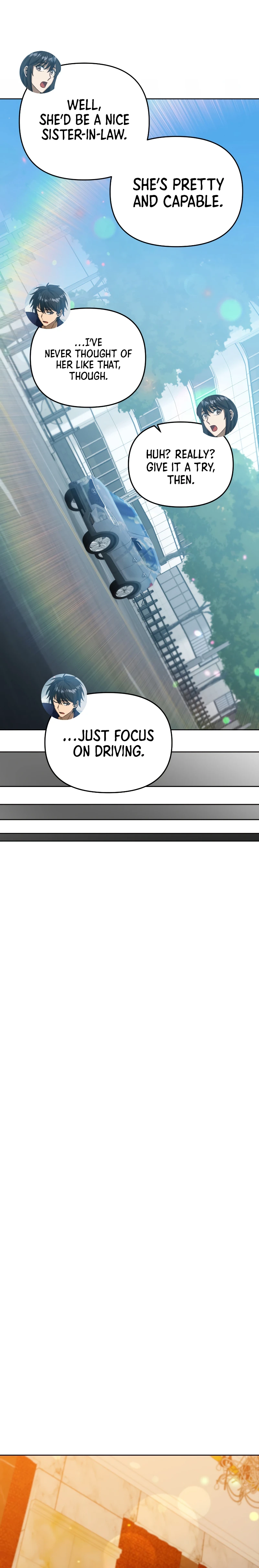Leveling Beyond the Max Chapter 41 — Page 7