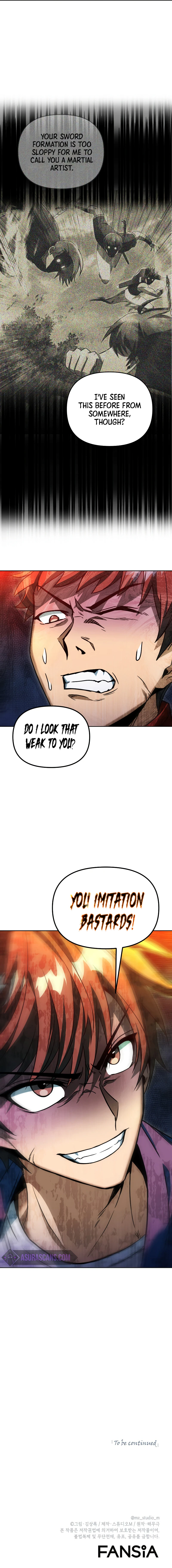 Leveling Beyond the Max Chapter 42 — Page 12
