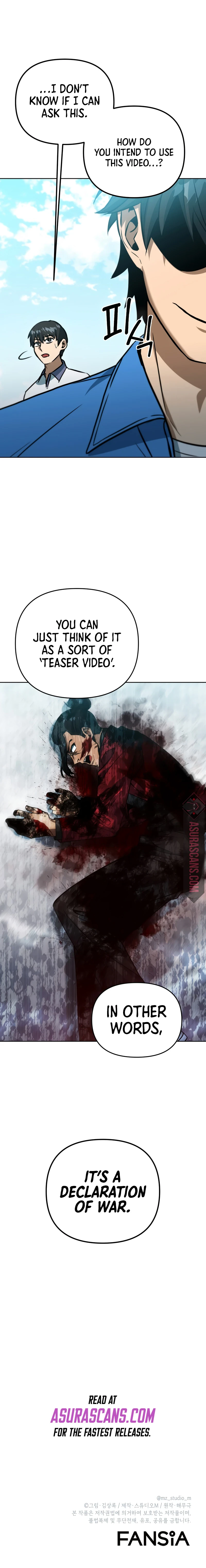 Leveling Beyond the Max Chapter 44 — Page 13